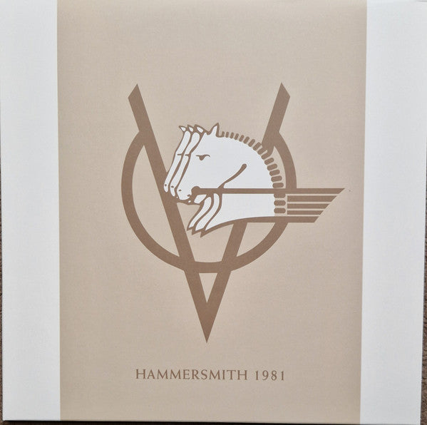 Ultravox : Rage In Eden (LP, Album, RE, RM, Cle + LP, Comp, Cle + 2xLP, Cle)