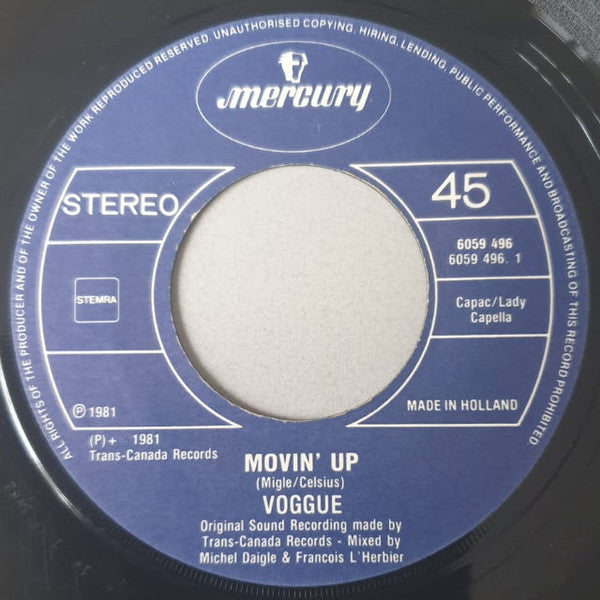 J.J. Cale : City Girls (7", M/Print)