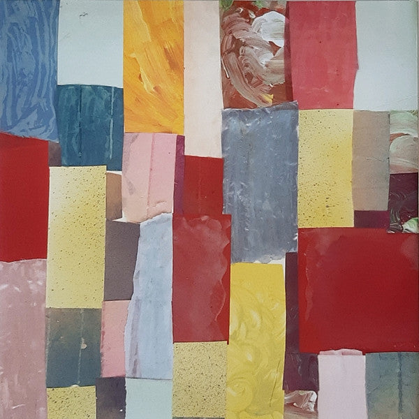 Dungen : En Är F​ö​r Mycket Och Tusen Aldrig Nog (LP, Album, Bur)