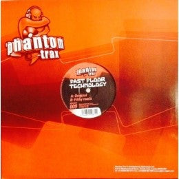 Fast Floor : Technology (12")