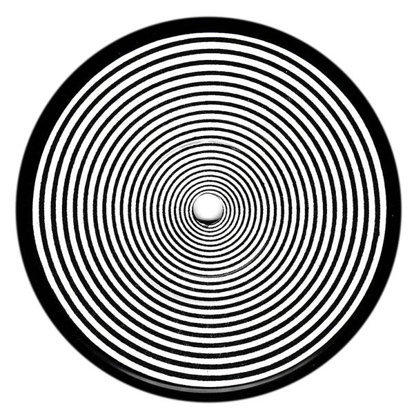 Stewed : Heavenly Blues E.P. (7", EP)