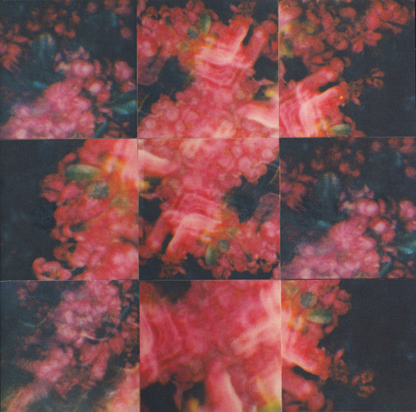 Say She She : Prism (LP, Album, Ltd, Pin)