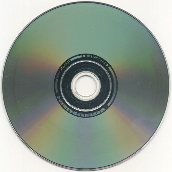 Articolo 31 : Italiano Medio (CD, Album, Enh)