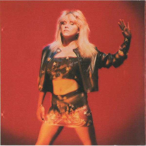 Samantha Fox : I Wanna Have Some Fun (CD, Album)