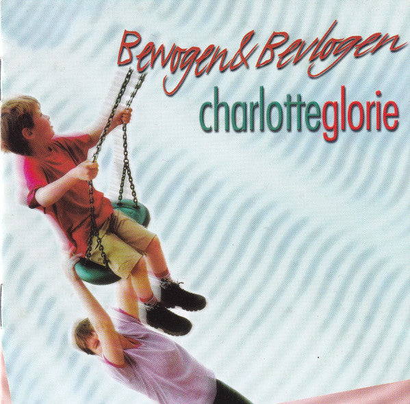Charlotte Glorie : Bewogen & Bevlogen (CD, Album)