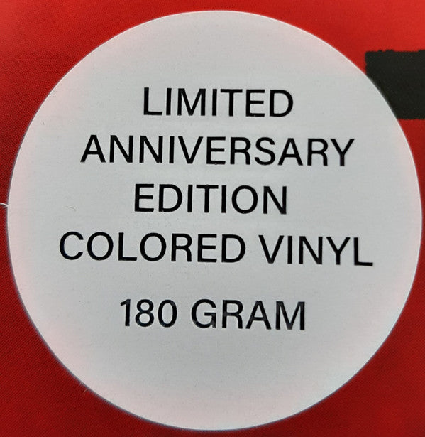 Tom Waits : Blood Money (LP, Album, Ltd, RE, RM, Gre)