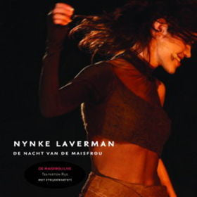 Nynke Laverman : De Nacht Van De Maisfrou Live CD (CD, Album)