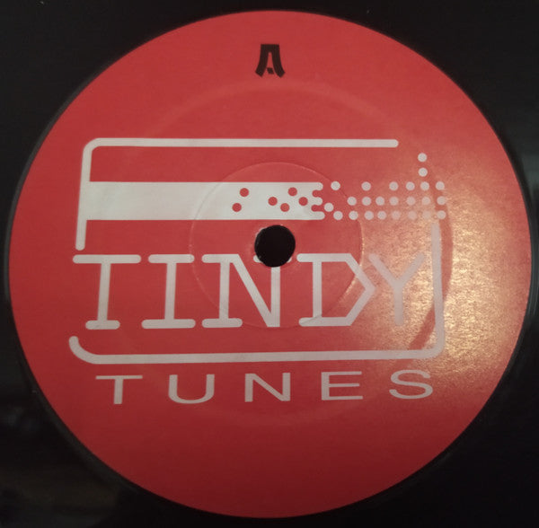 Jap (2) : Kill The Bug (12")