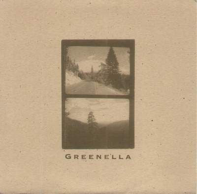 Greenella : Short Fuse (7")
