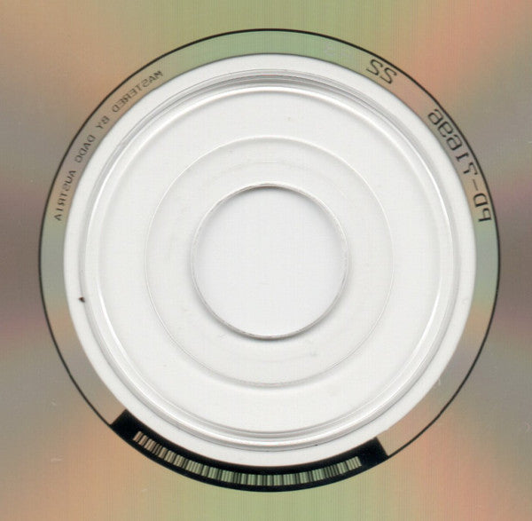 Fairground Attraction : The First Of A Million Kisses (CD, Album, DAD)