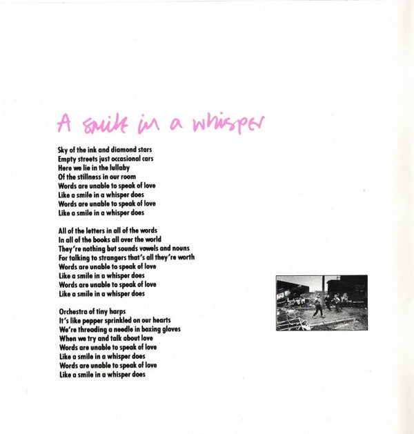 Fairground Attraction : The First Of A Million Kisses (CD, Album, DAD)