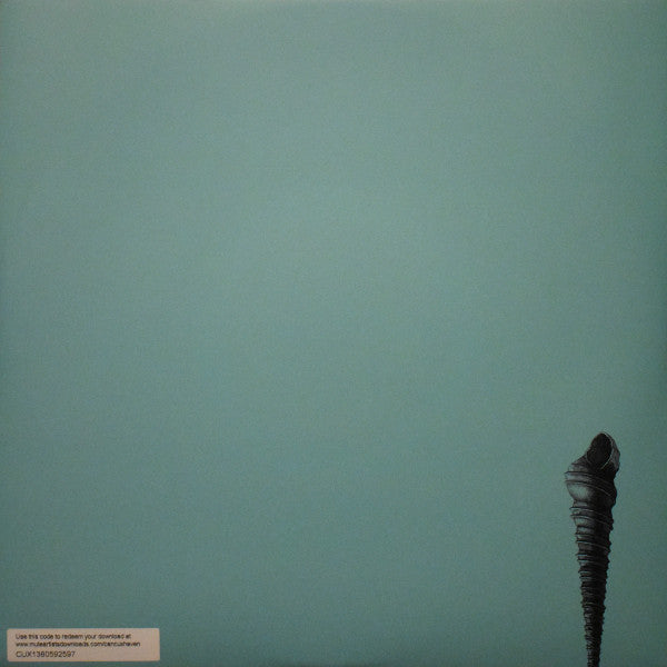 Can : Live In Cuxhaven 1976 (LP, Album, Ltd, Cur)