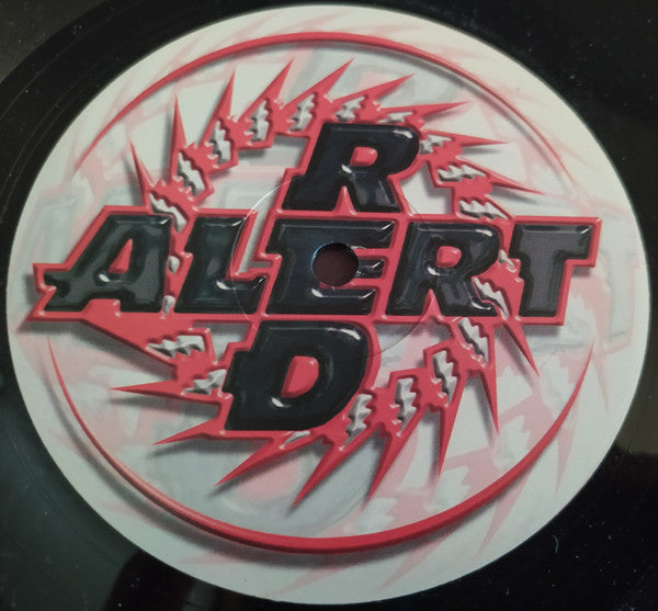 Stonehenge (2) : Another Day (12")