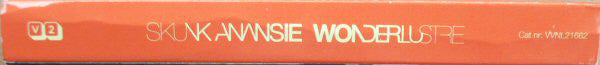 Skunk Anansie : Wonderlustre (CD, Album + DVD, Ltd)