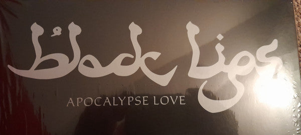 The Black Lips : Apocalypse Love (LP)