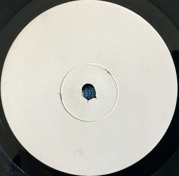 Sundial* : Live Drug (LP, Album, W/Lbl)