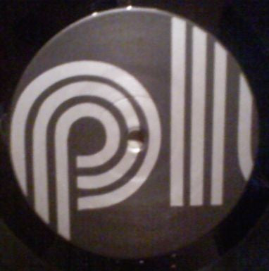 The Sequencer : Plus. EP (12", EP)