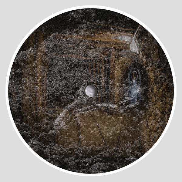 Eliaz (6) : Mercury Frequencies (2xLP, Album)
