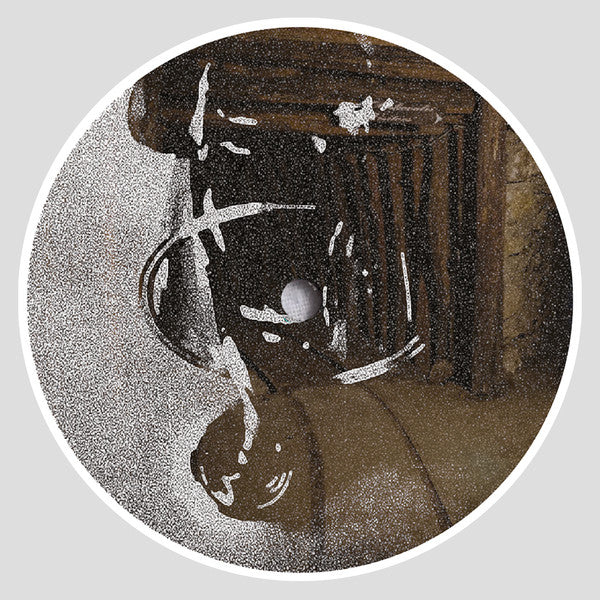 Eliaz (6) : Mercury Frequencies (2xLP, Album)