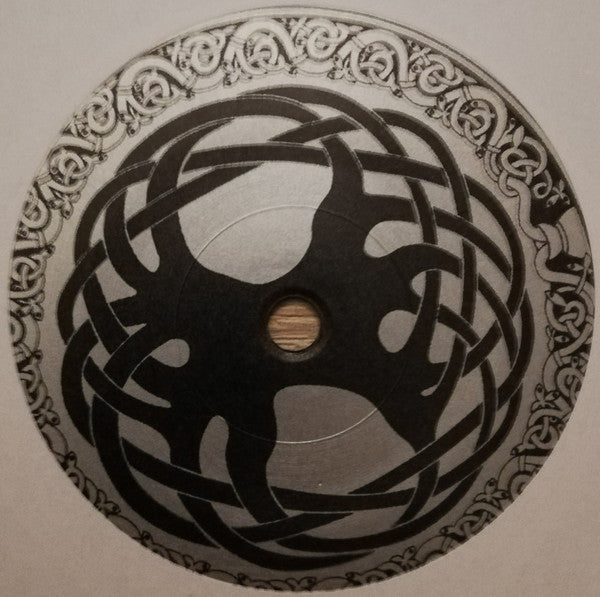 Spit Acid : The Tragedy Of Reality (7", EP)