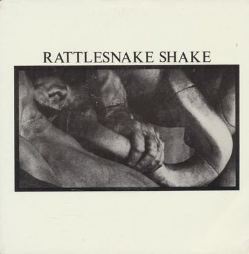 Rattlesnake Shake : Beyond Belief / Some Kinda Love (7", Single)