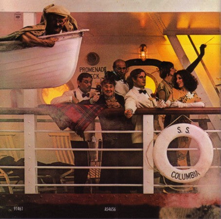 Liza Minnelli : Tropical Nights (CD, Album)