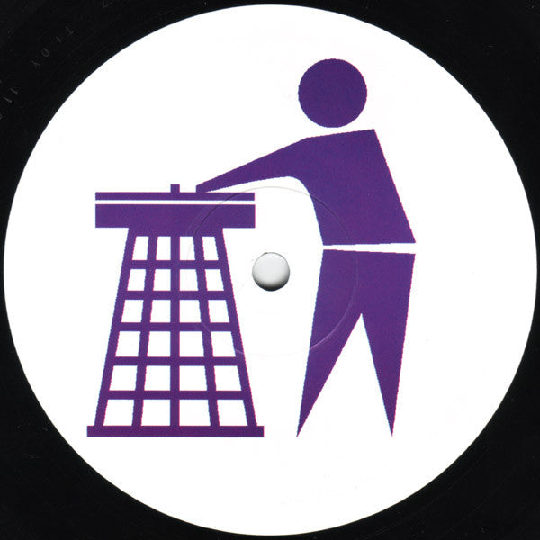 Signum : What Ya Got 4 Me (12", One)