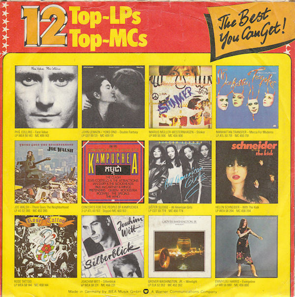 Helen Schneider With The Kick (2) : Rock 'N' Roll Gypsy (7", Single)