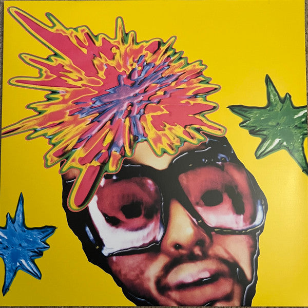 Aminé : TwoPointFive (LP, Album, Mixtape, Cle)