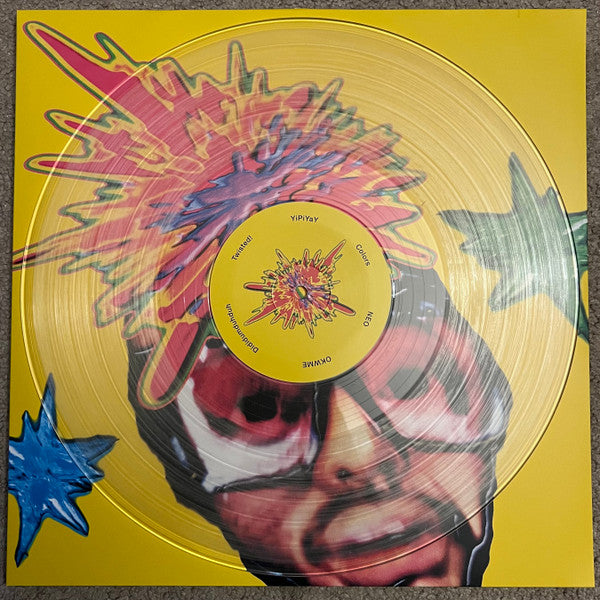 Aminé : TwoPointFive (LP, Album, Mixtape, Cle)