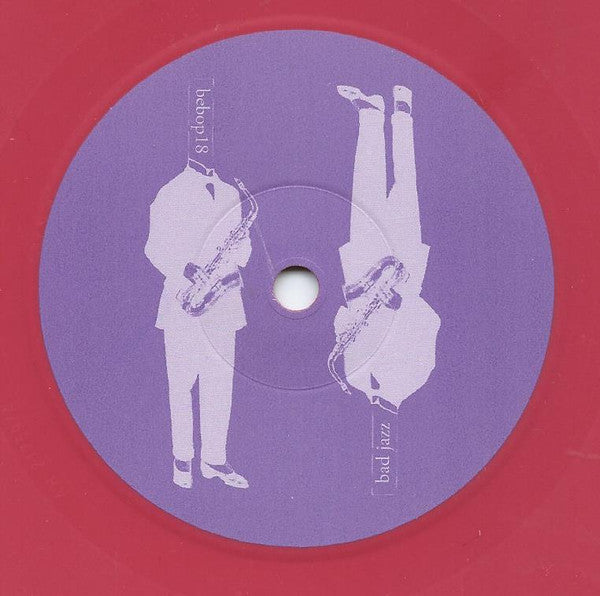Draco (8) : If You Want To: Mek It (7", Ltd, Pin)