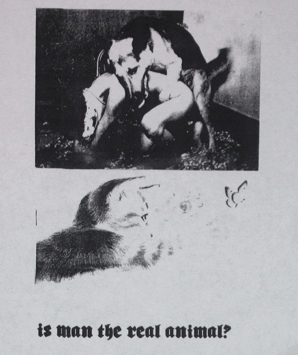 White Shit (2) : Carry Me (7")