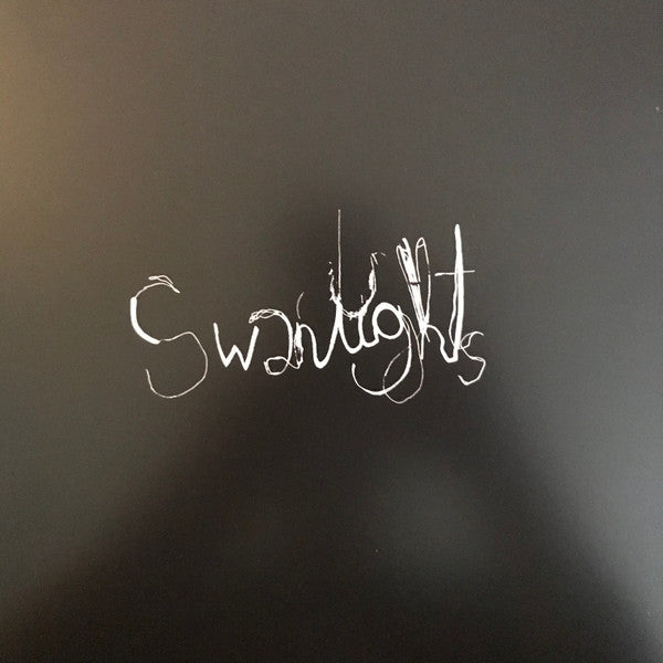 Antony And The Johnsons : Swanlights (LP, Album, Dlx, 180)