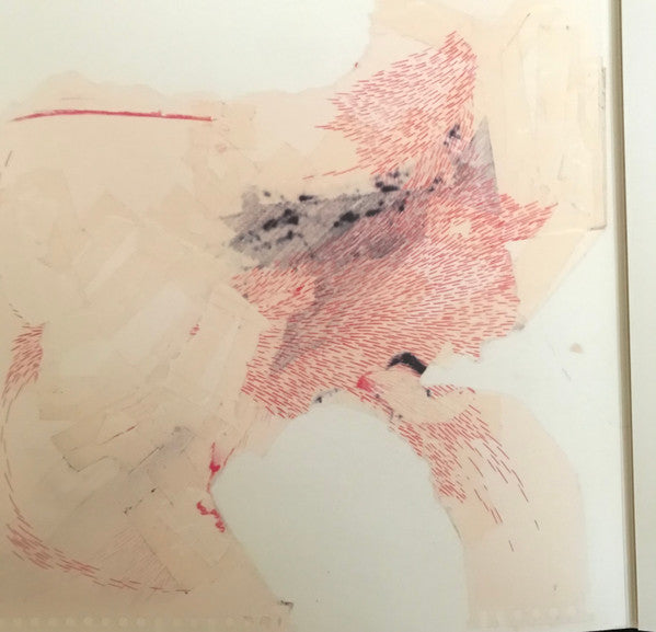 Antony And The Johnsons : Swanlights (LP, Album, Dlx, 180)