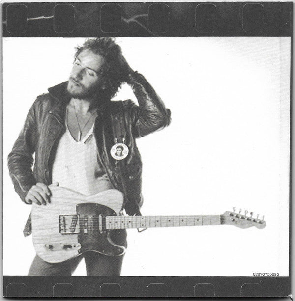 Bruce Springsteen : Born To Run (Box, 30t + 2xDVD-V, PAL + CD, Album, RE, RM)