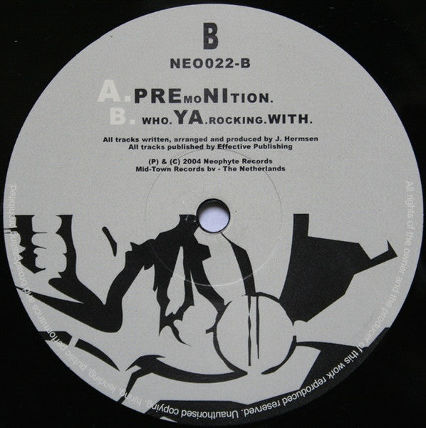 Tha Playah : Fuck.Tha.Fame. (Fragment 2) (12")