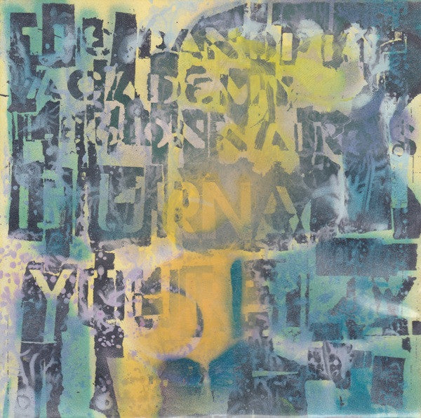 The Panoply Academy : Nocturnally Yours / Diurnally Yours (7", Single)