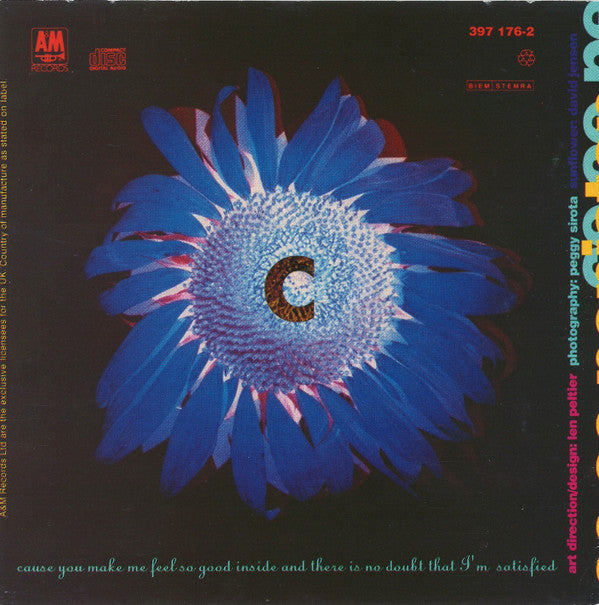 Ce Ce Peniston : Finally (CD, Album)