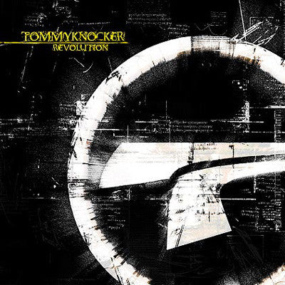 Tommyknocker : Revolution (12")