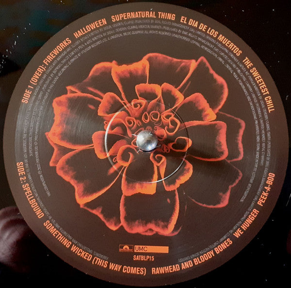 Siouxsie & The Banshees : All Souls (LP, Comp)