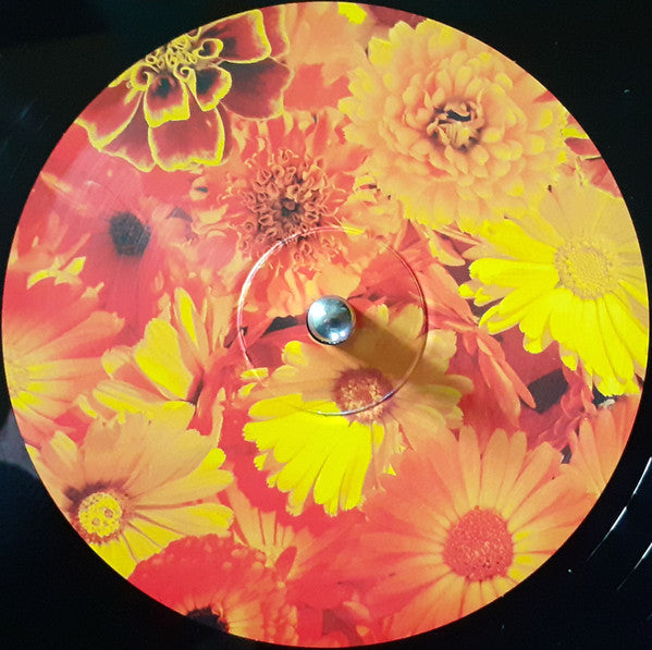 Siouxsie & The Banshees : All Souls (LP, Comp)