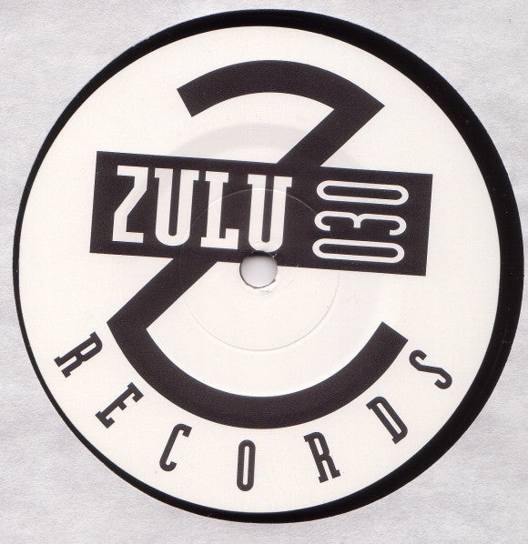 Unit-E : Braindrop (12")
