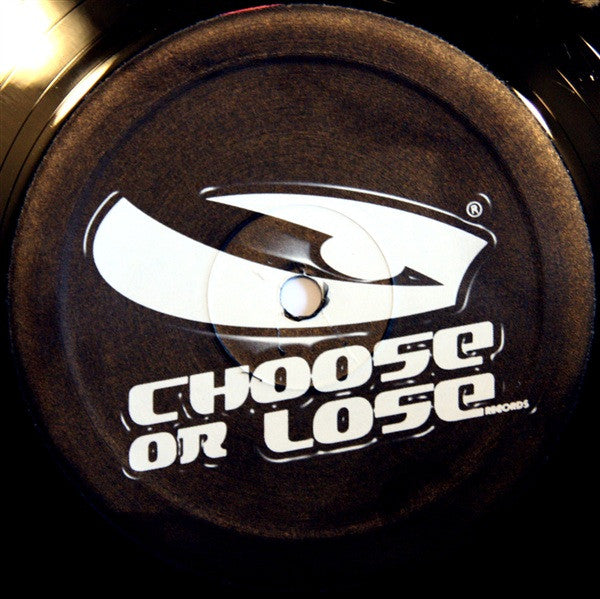 V-Effect : Effect One (12")