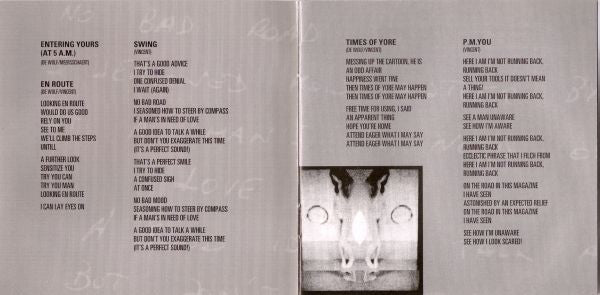Thou : Hello In This Sun (CD, Album)