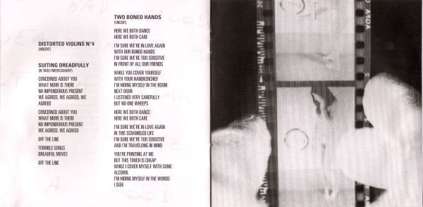 Thou : Hello In This Sun (CD, Album)