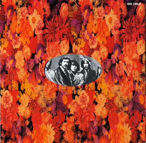 The Pretty Things : Midnight To 6 (CD, Comp)