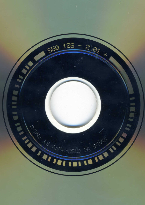 The Pretty Things : Midnight To 6 (CD, Comp)