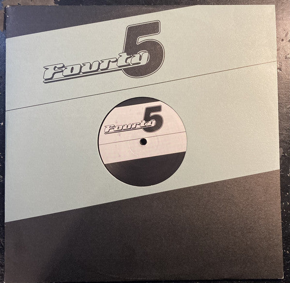 Trancescape : Producelast (12")