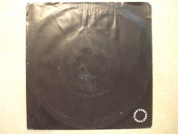 360's : Texas (7", Red)