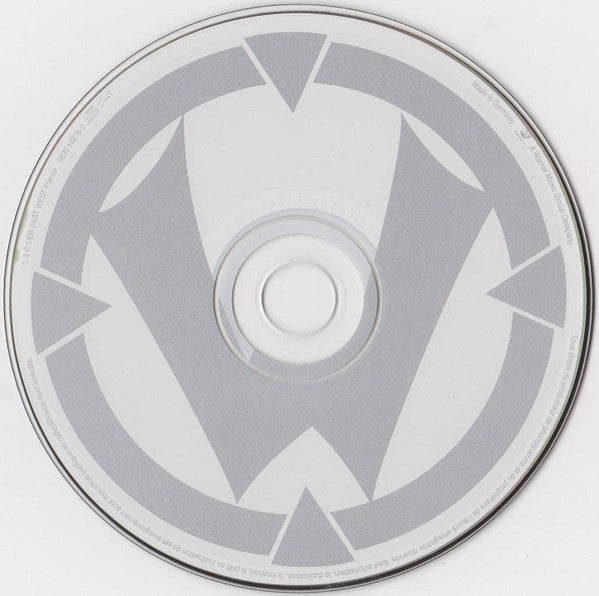 Ophélie Winter : Shame On U (CD, Maxi)